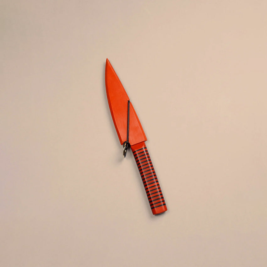 Florentine Kitchen Knives | Blade Guard for Paring Knife