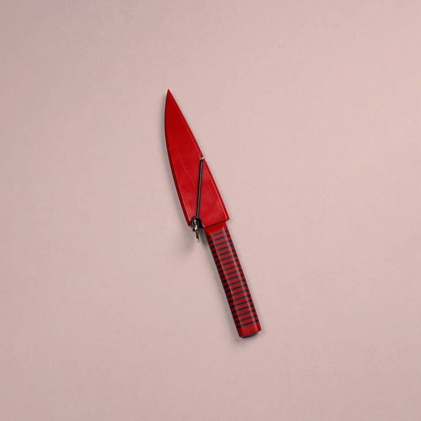 Florentine Kitchen Knives | Blade Guard for Paring Knife