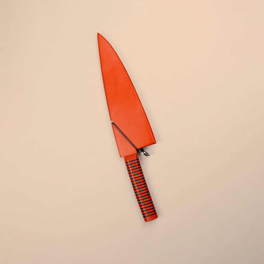 Florentine Kitchen Knives | Blade Guard for Petty Knife