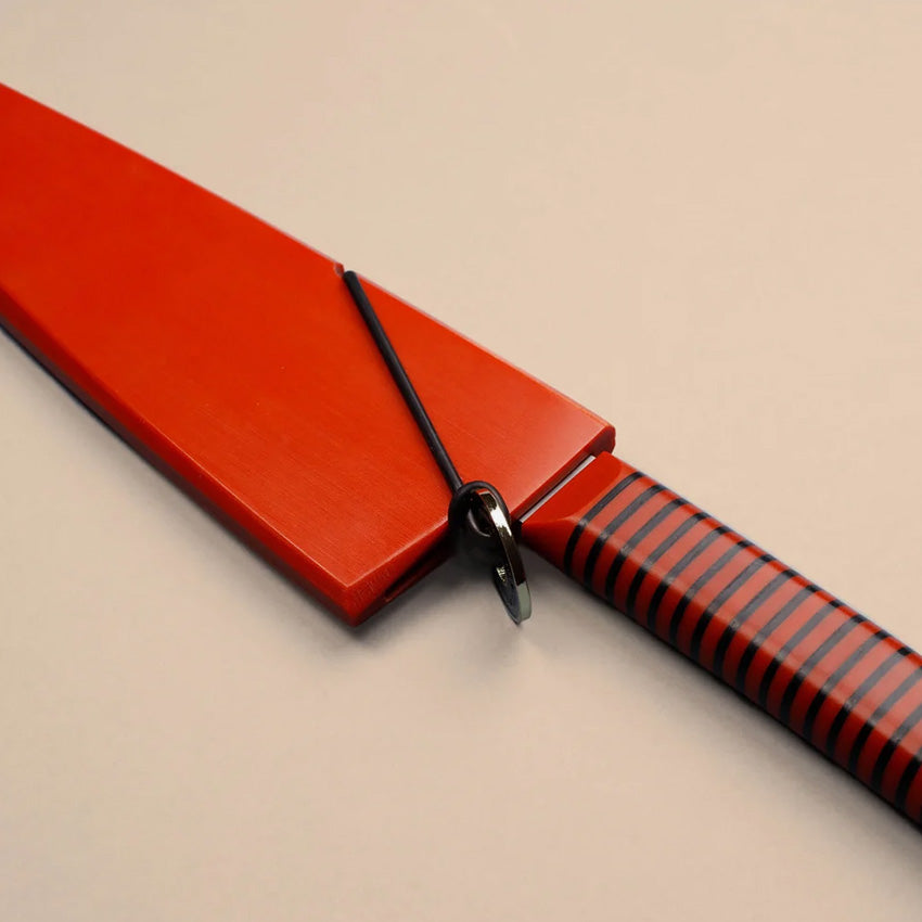 Florentine Kitchen Knives | Blade Guard for Utility Knife
