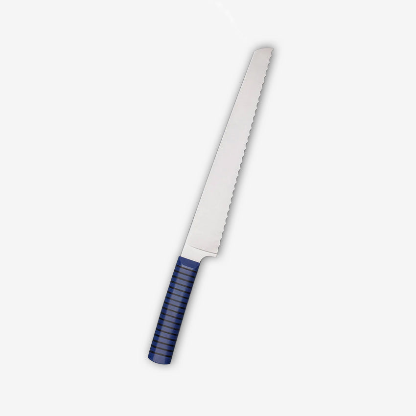 Florentine Kitchen Knives | Couteau à pain