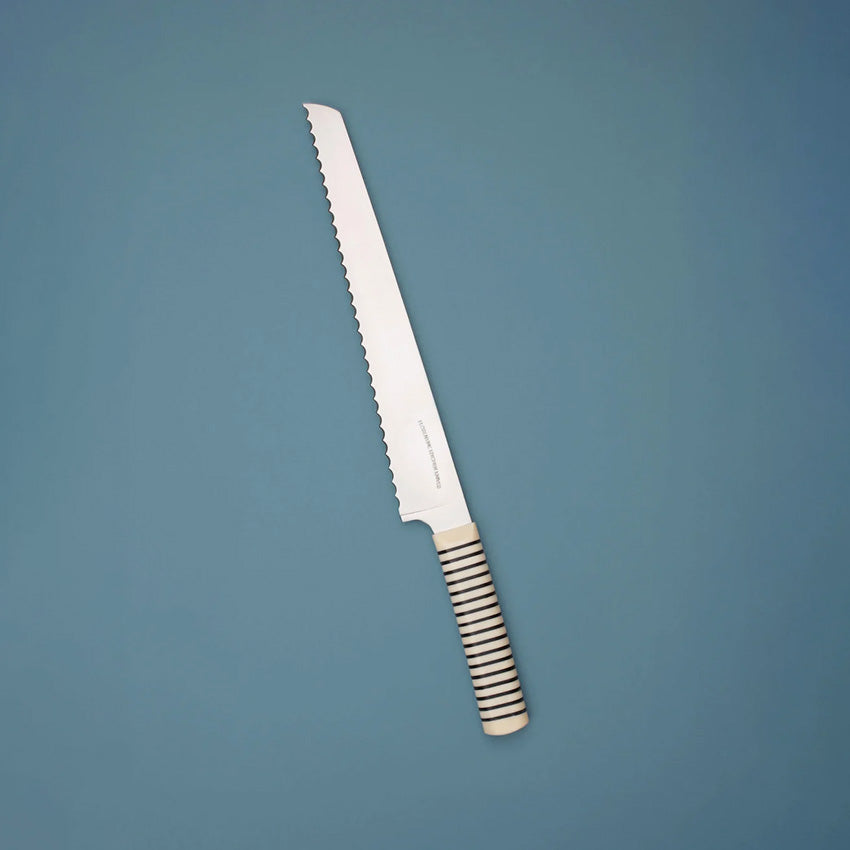 Florentine Kitchen Knives | Couteau à pain