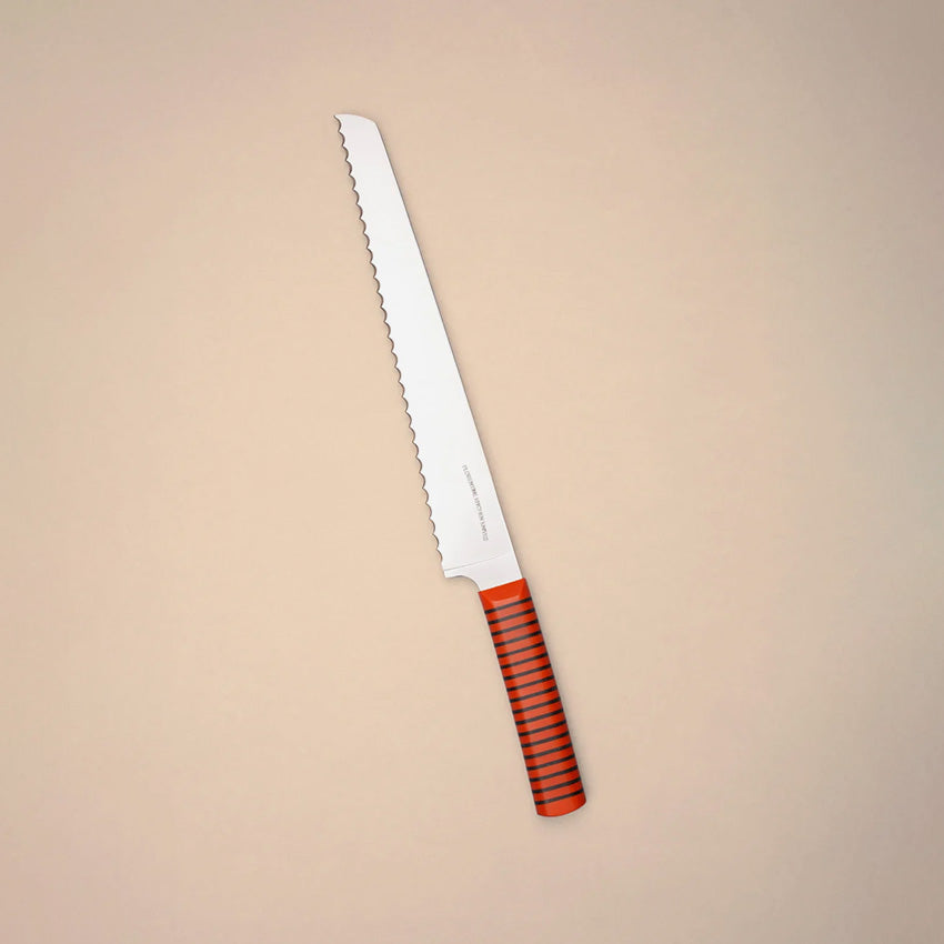 Florentine Kitchen Knives | Couteau à pain