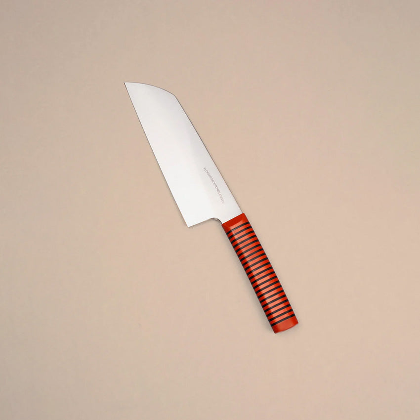 Florentine Kitchen Knives | Chopper Knife