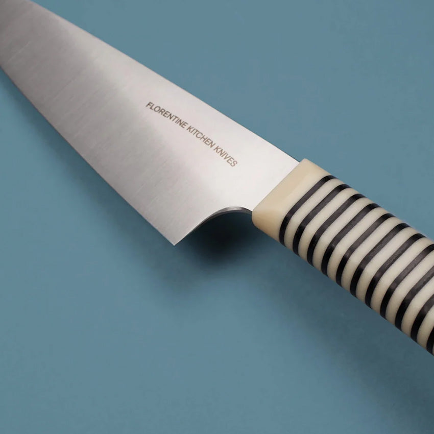 Florentine Kitchen Knives | Petty Knife