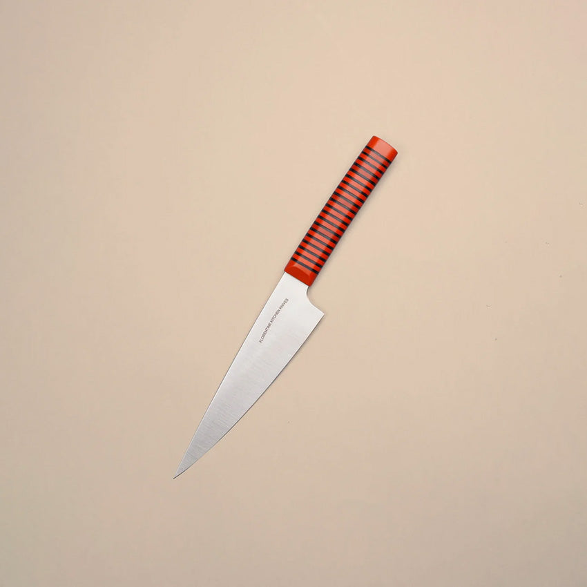 Florentine Kitchen Knives | Petty Knife
