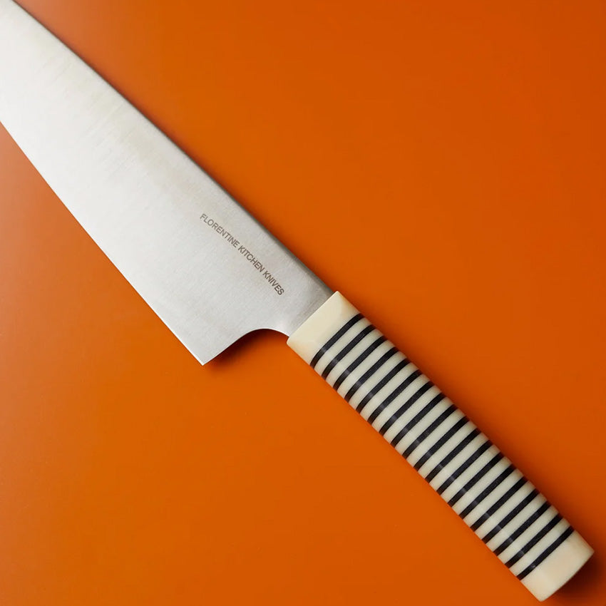 Florentine Kitchen Knives | Utility Knife