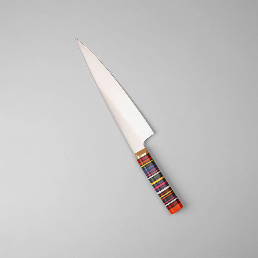 Florentine Kitchen Knives | Utility Knife - Multicolour