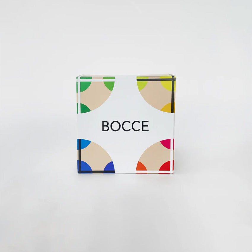 Fredericks & Mae | Bocce