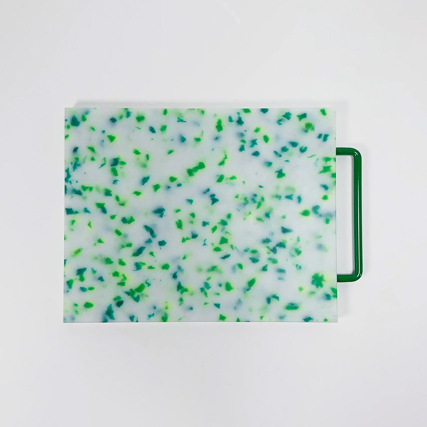 Fredericks & Mae | Cutting Board (with Handle)