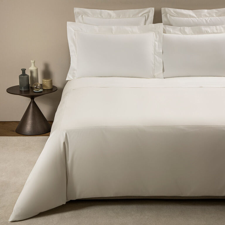 Frette | Housse de couette Single Ajour