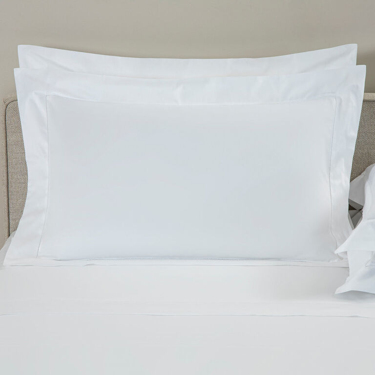 Frette | Taie d'oreiller Single Ajour