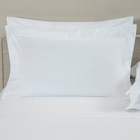 Frette | Single Ajour Pillow Sham