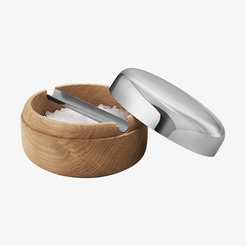 Georg Jensen | Pot à sel Alfredo