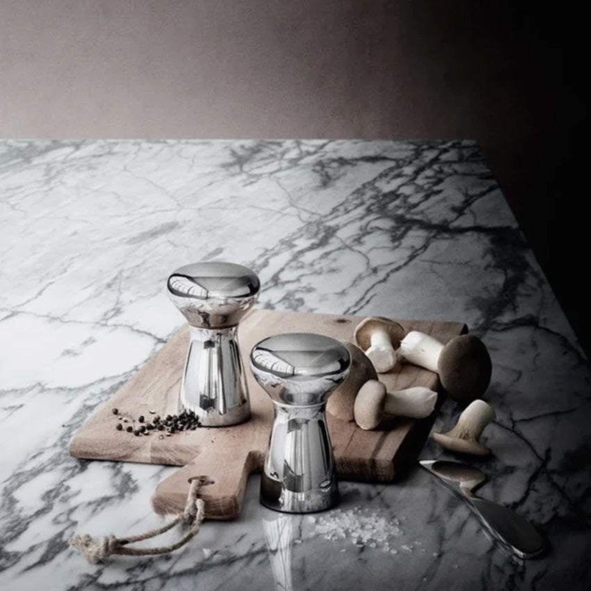 Georg Jensen | Alfredo Salt & Pepper Shaker
