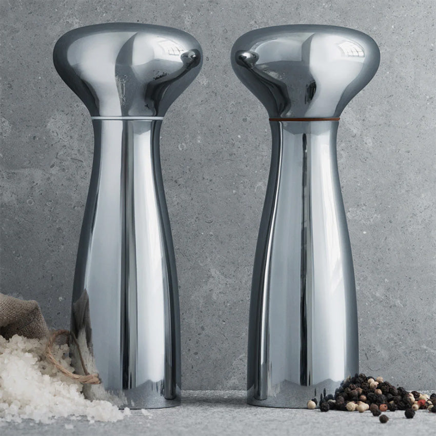 Georg Jensen | Alfredo Salt & Pepper Shaker