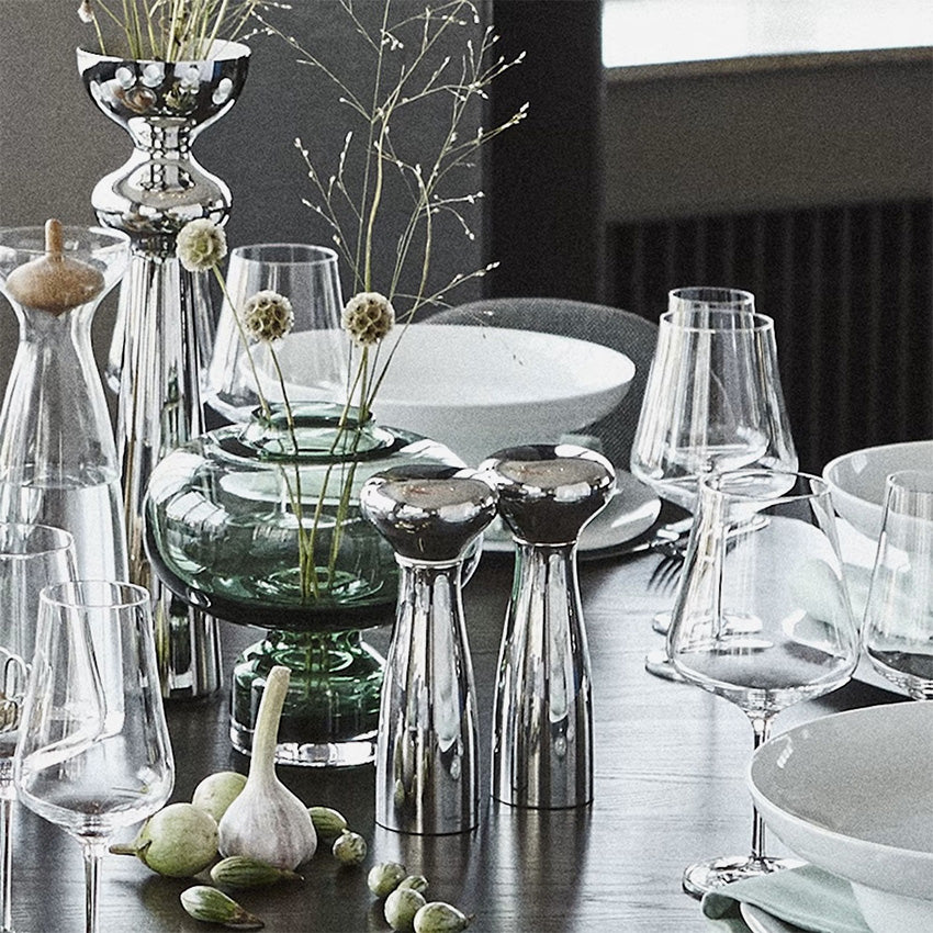 Georg Jensen | Alfredo Salt & Pepper Shaker
