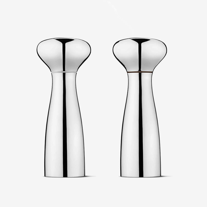 Georg Jensen | Alfredo Salt & Pepper Shaker