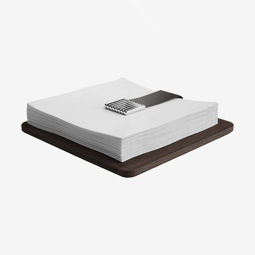 Georg Jensen | Porte-serviettes Bernadotte