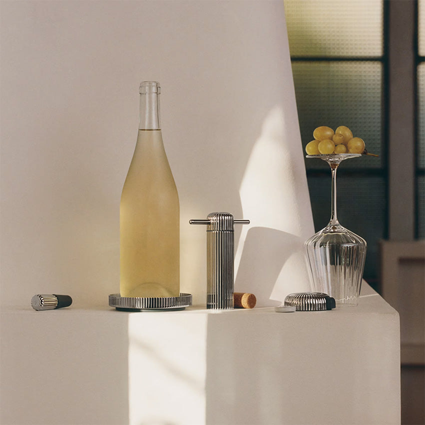 Georg Jensen | Sous-bouteille Bernadotte