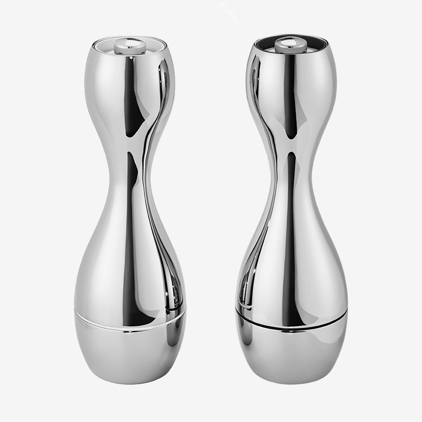 Georg Jensen | Cobra Salt & Pepper Grinder