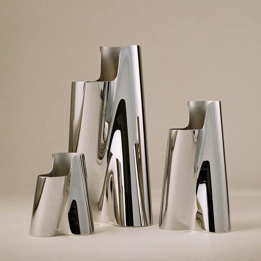 Georg Jensen | Lituus Vase