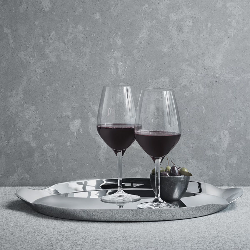 Georg Jensen | Plateau de service Wine Bar