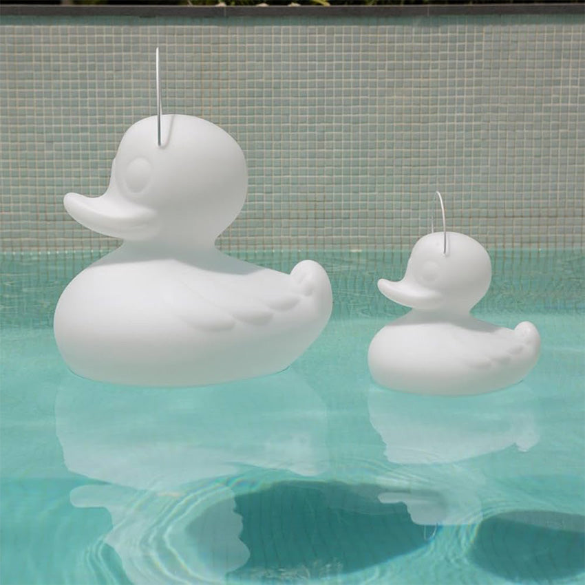 Goodnight Light | The Duck Duck Lamp