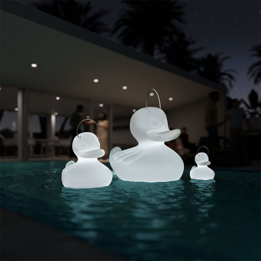 Goodnight Light | The Duck Duck Lamp