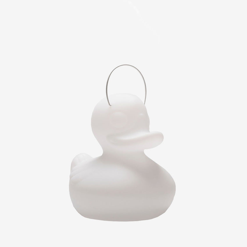 Goodnight Light | The Duck Duck Lamp