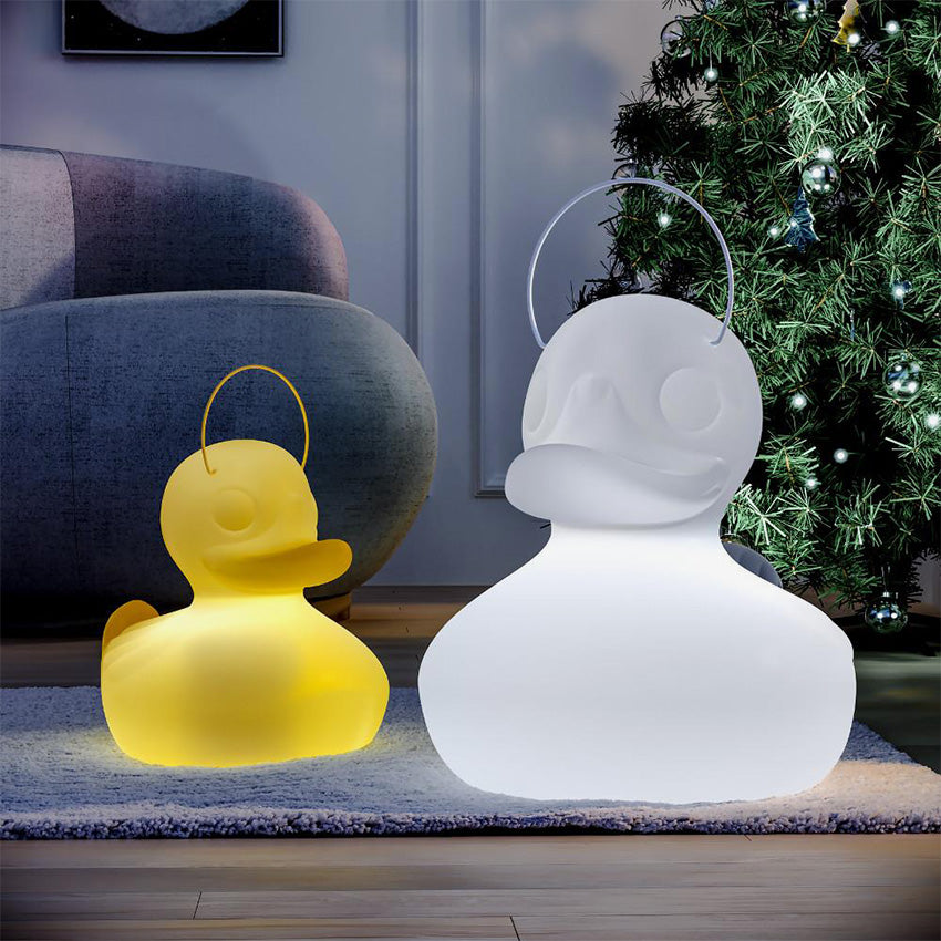 Goodnight Light | The Duck Duck Lamp