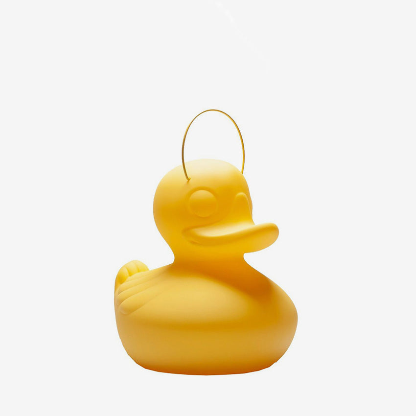Goodnight Light | The Duck Duck Lamp