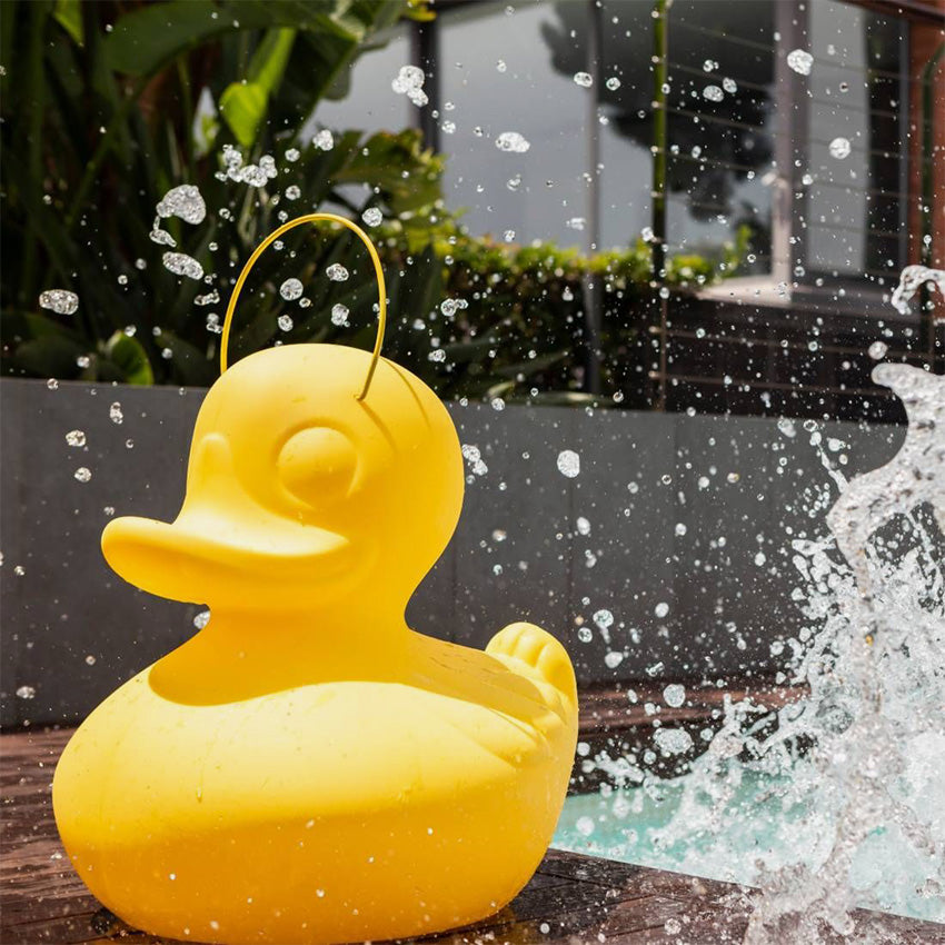 Goodnight Light | The Duck Duck Lamp