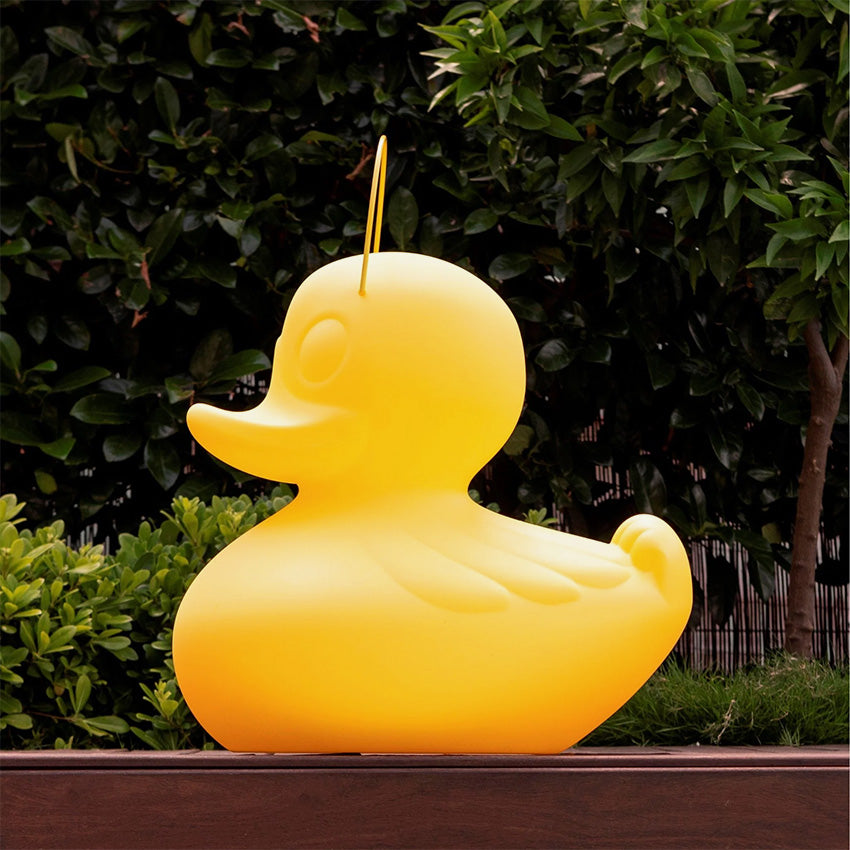 Goodnight Light | The Duck Duck Lamp