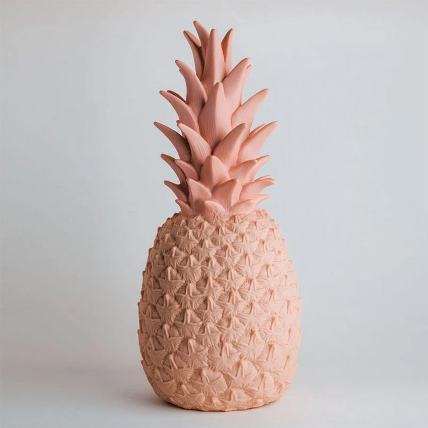 Goodnight Light | The Pinacolada Lamp