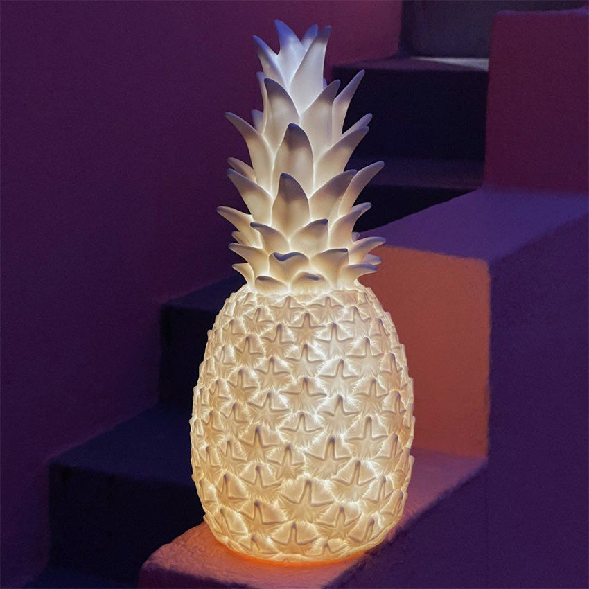 Goodnight Light | The Pinacolada Lamp