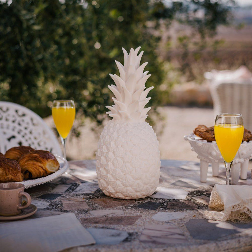 Goodnight Light | The Pinacolada Lamp