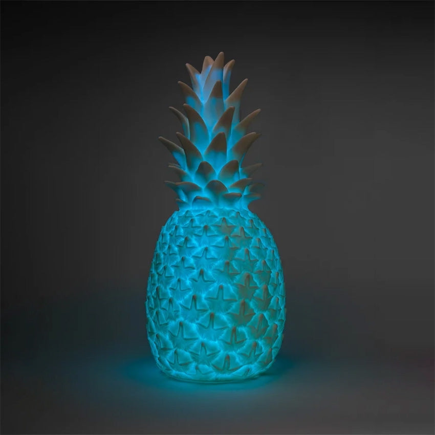 Goodnight Light | The Pinacolada Lamp