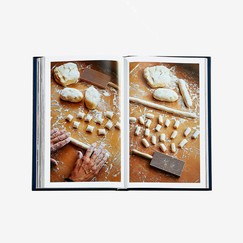 Graphic Image | A Man & His Kitchen