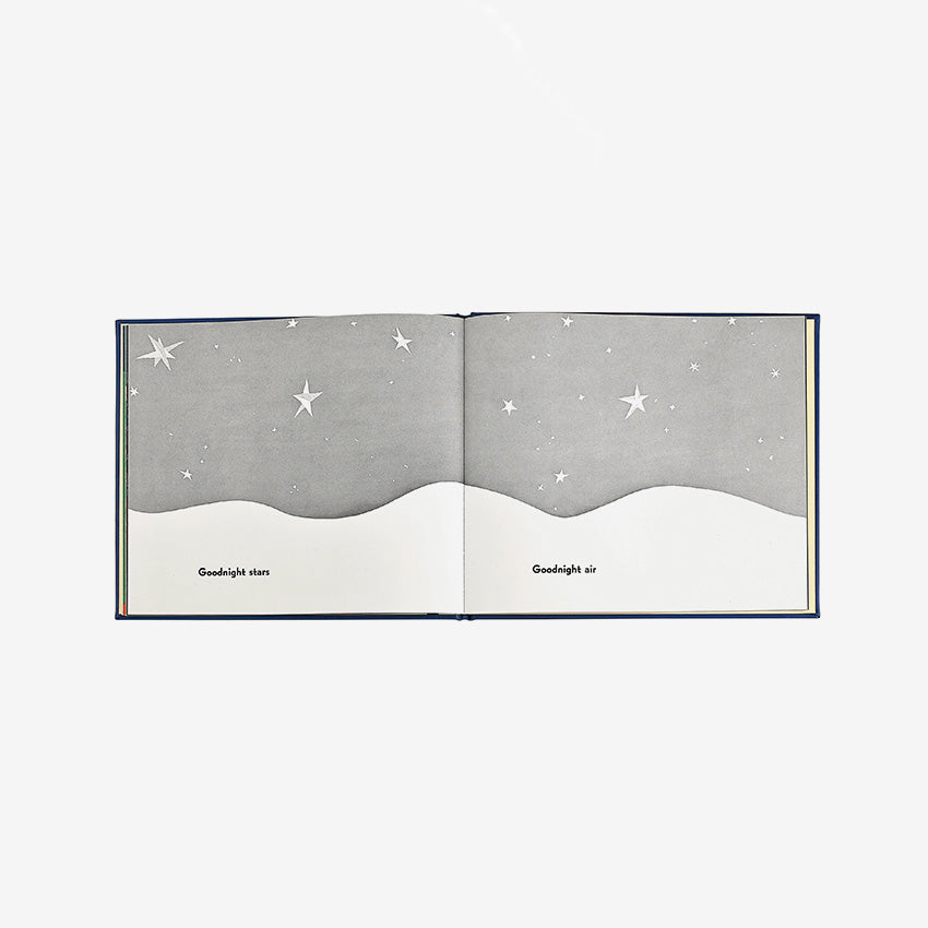 Graphic Image | Goodnight Moon