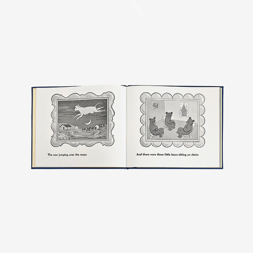 Graphic Image | Goodnight Moon