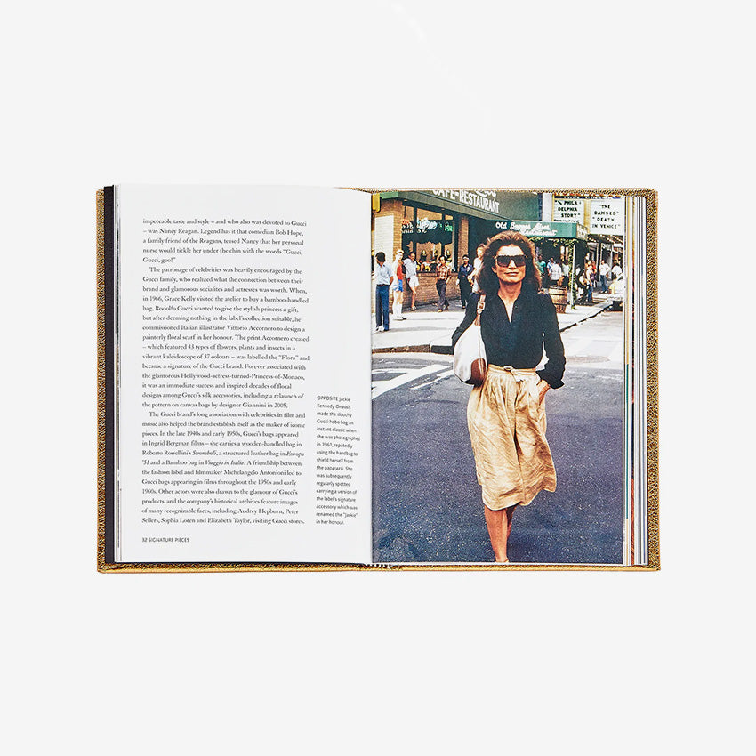 Graphic Image | Little Book Of Gucci