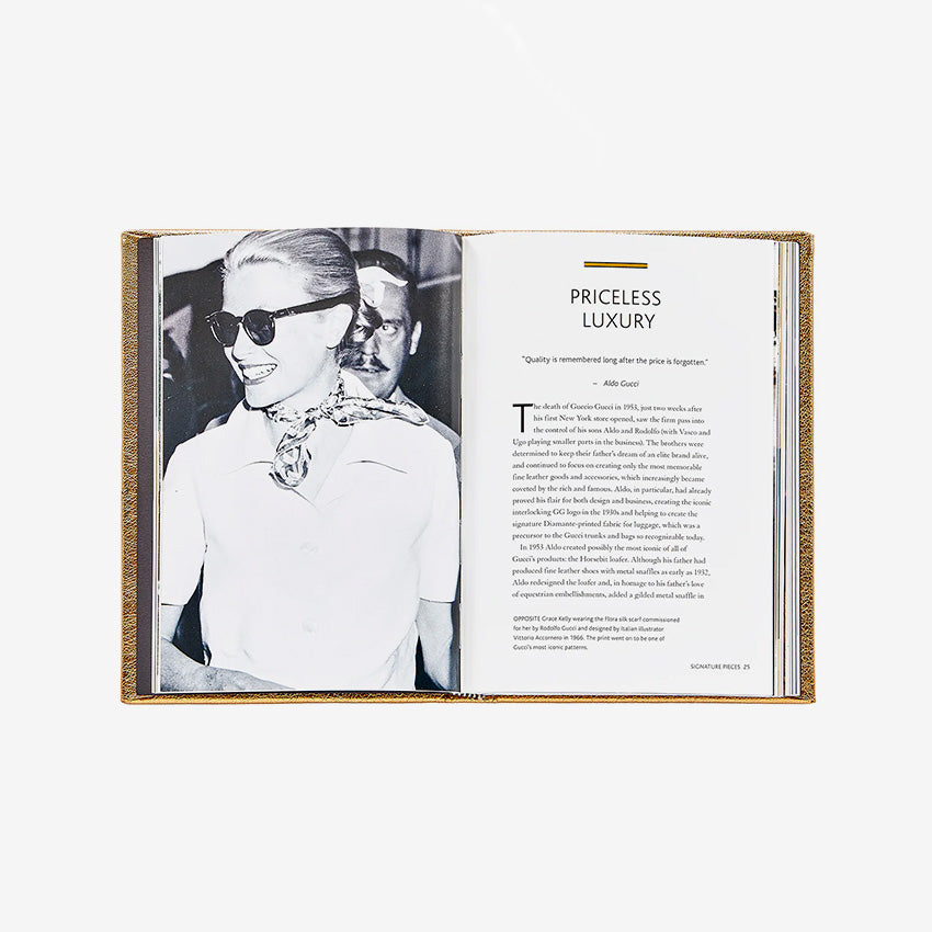 Graphic Image | Little Book Of Gucci