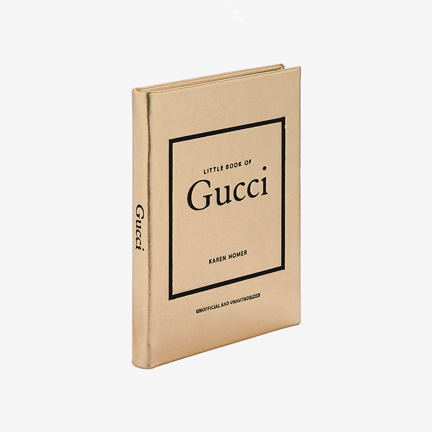 Graphic Image | Little Book Of Gucci