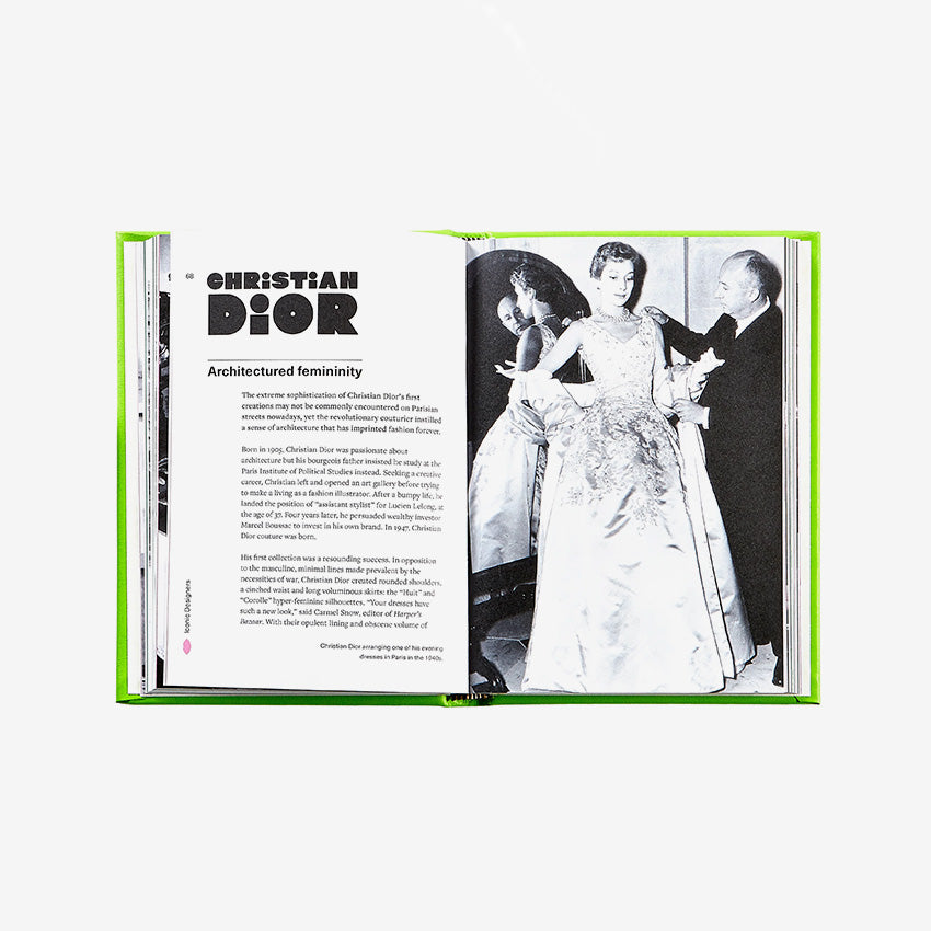 Graphic Image | Little Book Of Paris Style