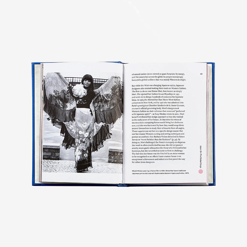 Graphic Image | Little Book Of Tokyo Style