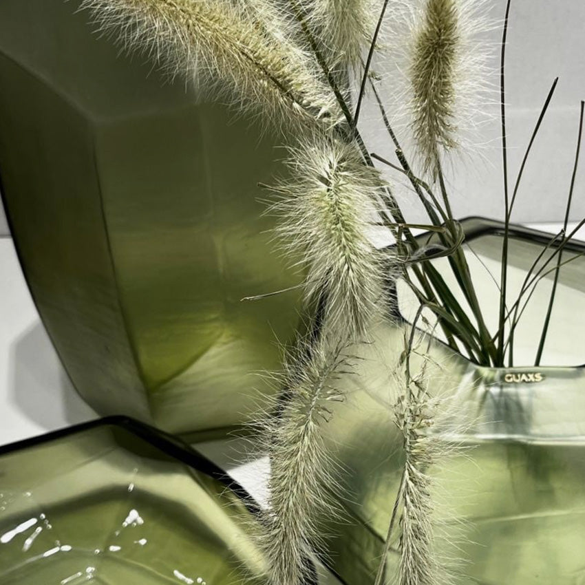 Guaxs | Cubistic Bowl