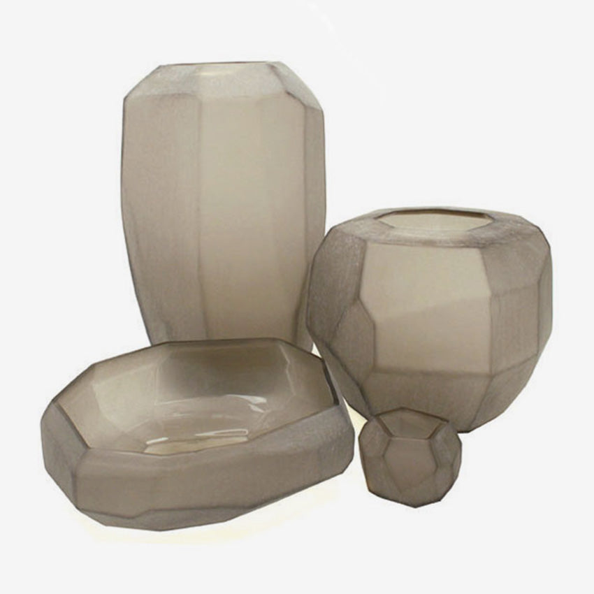 Guaxs | Cubistic Bowl