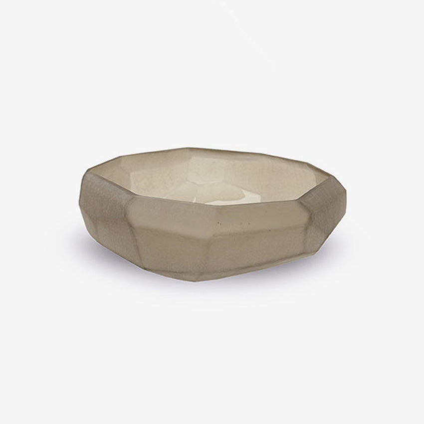 Guaxs | Cubistic Bowl