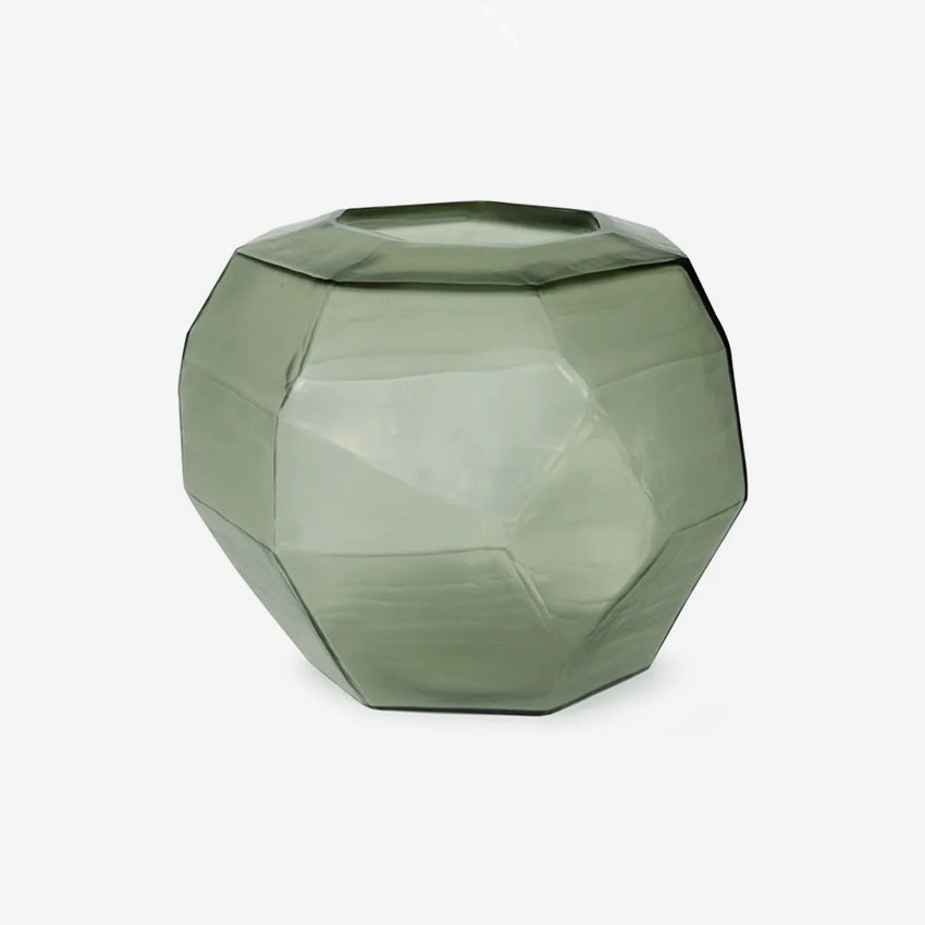 Guaxs | Cubistic Vase